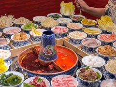 -咏江南·苏式火锅·苏州评弹(观前街店)