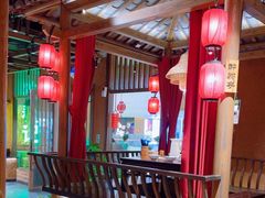 -农耕记·湖南土菜(观澜福城天虹店)
