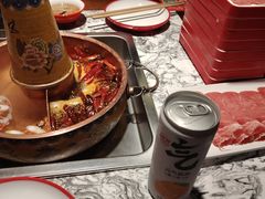 -京元盛铜锅涮肉(上海总店)
