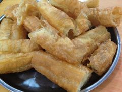 油条-百成大同鸭肉粥(大同总店)