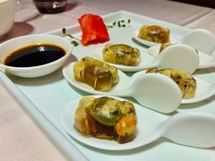 -蟹榭(静安寺晶品商场店)