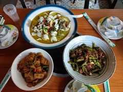 -圆圆家私房美食(民权路店)