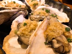 -烧蠔帮·生蚝海鲜牌档(观海店)