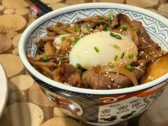 -西村日本料理(香格里拉饭店)