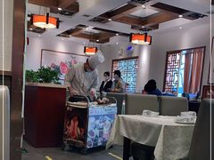 -福来居烤鸭店(天坛二店)