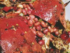 李老爹经典香辣蟹-李老爹香辣蟹(宣武门店)