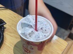-DQ·蛋糕·冰淇淋(万象城店)