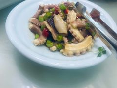 -蓝珊瑚蒸汽海鲜餐厅(龙奥店)