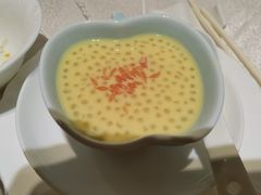 杨枝甘露（顶）-荣粤酒家·融合粤菜