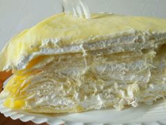 -OL’s Cake鲜荟千层(东风中路店)
