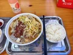 -金泰缘排骨馆(遵化路店)