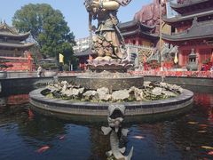 -上海东林寺(金山区)