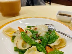 花枝片-王宝和酒家(黄浦店)