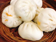 -清真石家包子(大皮院总店)