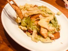 -巴依老爷新疆美食(望京小街店)