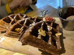 -春庄咖啡SpringHues(钟楼小区店)