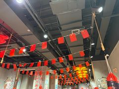 -东方一串·龙虾烧烤·特色烤鱼(柳州路店)