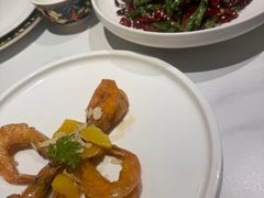 -羲和雅苑•北京烤鸭(国贸商城店)