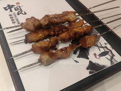 -佶政筋饼·新概念(安阳路店)