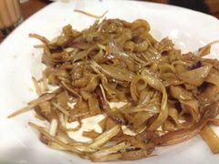 -香港仔茶餐厅(凤阳店)