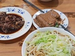 -柴氏风味斋(甘家口店)