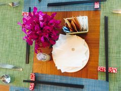 -济南香格里拉·咖啡泉自助餐厅