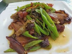 -海门渔村老厨子(海门渔村美食街店)