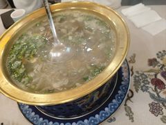 -阿西叶滩羊馆(交大店)