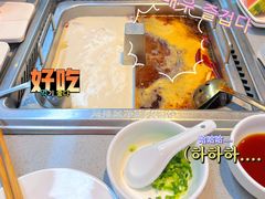 -海底捞火锅(振华商厦店)