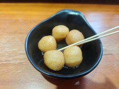-香港久记牛腩云吞面(友好广场店)