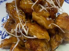 滑溜里脊-东兴楼饭庄(六里桥店)