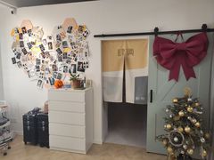 -肆俩肖像STUDIO(宝山万达店)