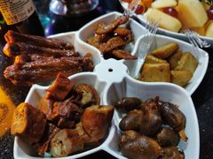 -in9音酒 Club(福田店)