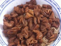 -好面道大肠面(中华路店)