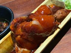 -大牌大·传统杭帮菜(湖滨店)