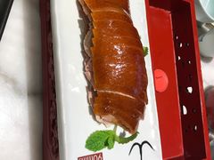 -鸭匠食府·挂炉烤鸭·新京菜(阜成路店)