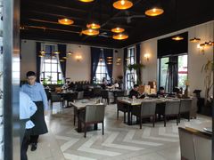 -IL Forno 意坊·意大利餐厅(花园店)