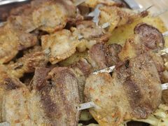 -香烤里拉(中海万锦熙岸店)