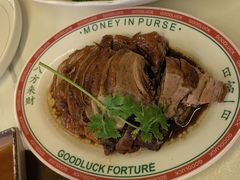 -鹅冠港式茶餐厅(来福士店)