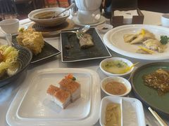 -白天鹅宾馆-宏图府餐厅