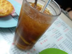 -金凤茶餐厅(湾仔店)
