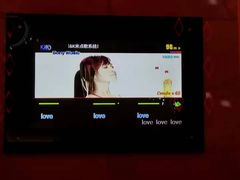 -欢乐空间KTV(奥山世纪城店)