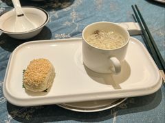 -扬州香格里拉·香宫中餐厅