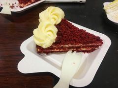 -幸福西饼生日蛋糕·下午茶(东西湖店)