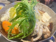 -林妈妈村·日式料理(宝山万达店)