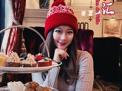 -Salon de Ville浦江汇(上海外滩华尔道夫酒店店)