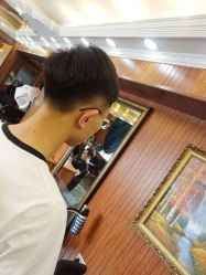 -小齐发型Star·Salon