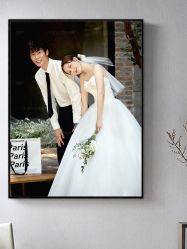 点击看大图 -雪中彩影婚纱摄影·微光艺术中心