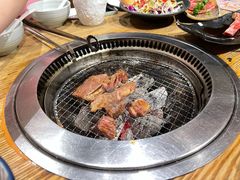 -御牛道日式烤肉料理(杭州万象城店)