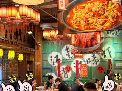 -江味龙虾馆·裸蓝龙虾(南山店)